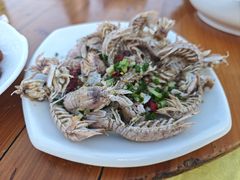 -胖大嫂渔家排档·全海景餐厅(渔村店)