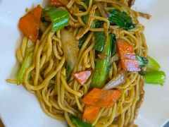 -萍姨抻面馆·鸡架冒菜(清湖店)