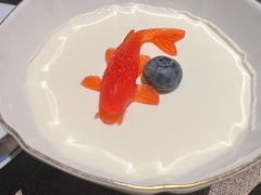 -曾宴·楚菜(湖北省博物馆店)