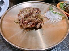 -味家烤肉烤鳗鱼牛排(西塔旗舰店)