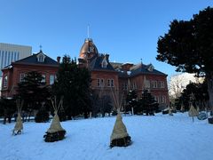 -北海道厅旧本厅舍(旧本庁舎)