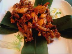 辣的跳-亢龙太子酒轩(东湖店)