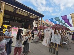 -云丘山景区