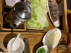 -巴奴毛肚火锅(六天地店)
