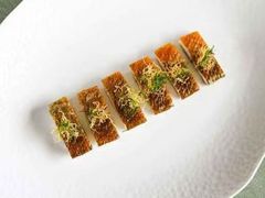 -中国坊中餐厅(石家庄希尔顿酒店)