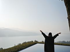 -天目湖涵田度假村