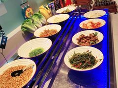 -非烤勿扰自助烤肉(合胜百货店)