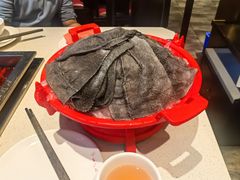 -红鼎坊·老成都火锅(新南门店)