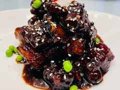 糖醋小排-老吉士(环贸iapm店)