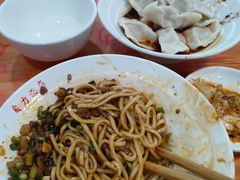 -华兴街自力面店