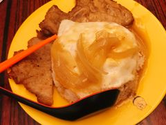 -大利来记餐厅(大三巴店)
