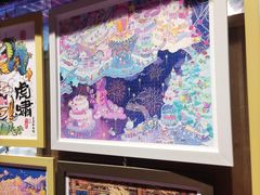 -3D·JP拼图(合生汇店)