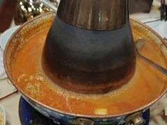 -东来顺•非遗火锅(外滩店)
