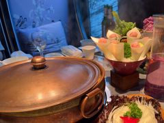 -慢丽江·云南野生菌土鸡锅(付家庄店)