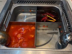 -海底捞火锅(天一广场亚细亚店)