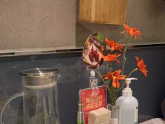 -汤城小厨•粤菜•靓汤(西直门凯德MALL店)