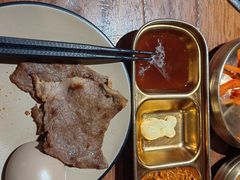 -九田家黑牛烤肉料理(新辰里亚运村店)