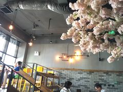 -越谜·越南餐厅(长白店)