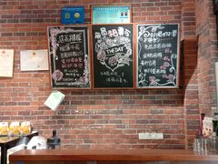 -THEDAY蛋糕(团结路店)