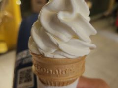 -麦当劳(豫园店)