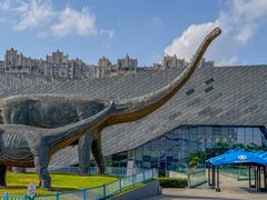 -安徽省地质博物馆