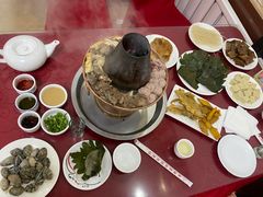 -山海关清和浑锅店