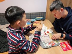 -麦当劳(玉桥中路店)