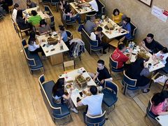 -晓靖轩烧烤(沙河风情店)