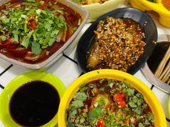 -食全食美冷锅串串(青年街店)