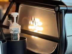 -M Stand(深圳龙岗万科广场店)