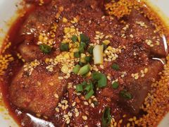 -付小姐在成都(中山公园店)