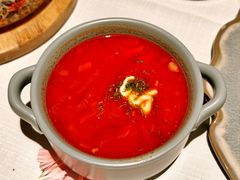 莫斯科红菜汤-俄士厨房(万象城店)