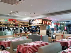 -西贝(吴江路湟普汇店)