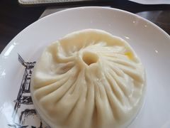 -南翔馒头店(豫园店)