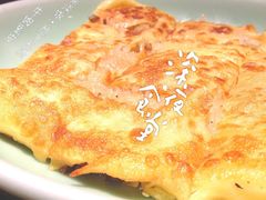 牛肉豆皮-粗茶淡饭·隐庐私厨(东亭店)