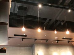 大堂-DECAMERON十日谈(卓悦汇店)
