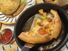 -必胜客(上海新南方商城PH店)