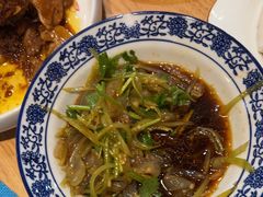 -糟粕醋·椰苑海南菜餐厅(亚龙湾天域酒店)