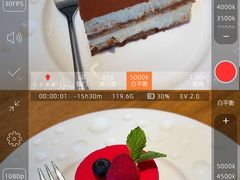 -翠贝卡&Mama Kelly Brunch Coffee(河西店)