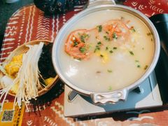 -火塘云南烧烤大排档