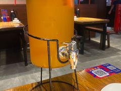 -烧蠔帮·生蚝海鲜牌档(观海店)