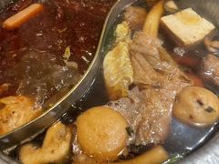 -火炉火自助餐(西直门凯德MALL店)