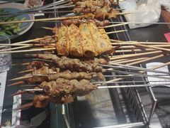 -可口香·非遗老号烧烤(南岗直营店)