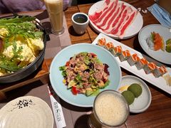 -森味花园·日本料理(伊藤洋华堂亚运村店)