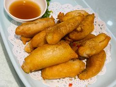 -齐家花园大酒店(宝山店)