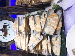 -加餐海鲜自助(集美银泰百货店)