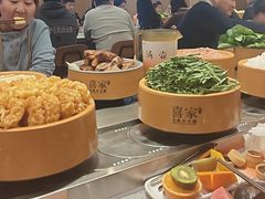 -喜家自助小火锅(乐客城店)