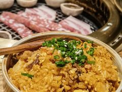 -肉魁屋·烧肉·烧鸟·酒场(高新店)