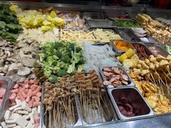 -林静小吃(复兴路店)