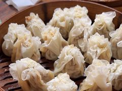 -正宗天津烧麦馆(柳州路店)